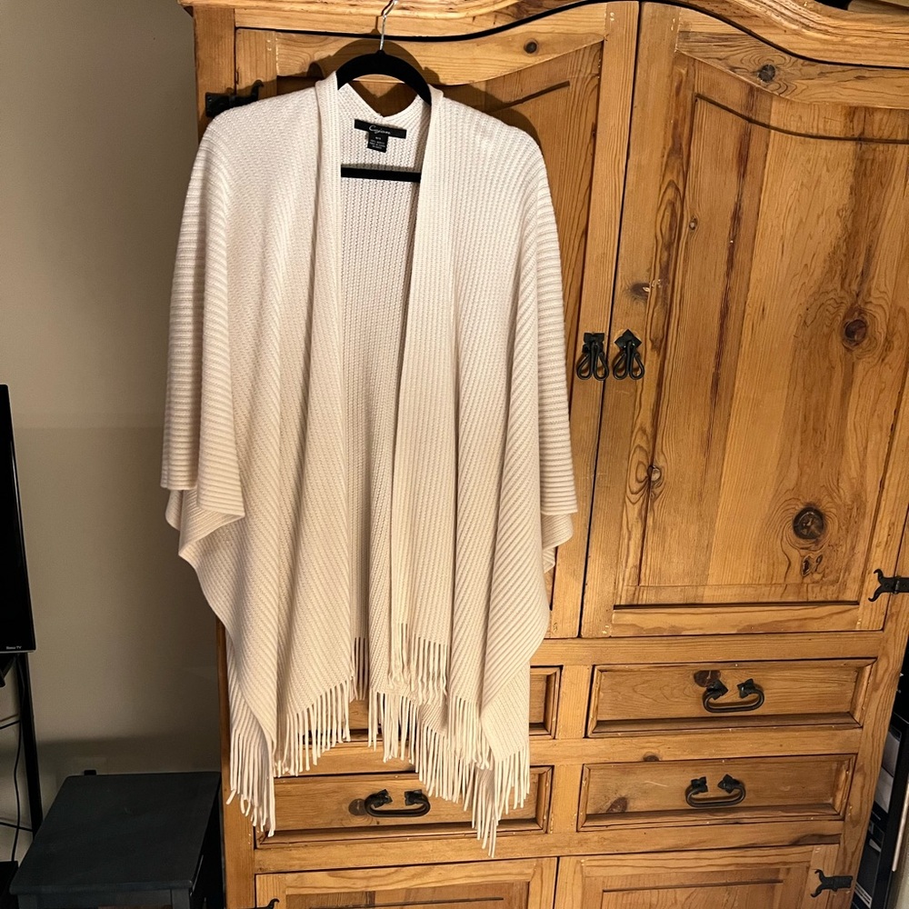Cejon Cream Knit Sweater